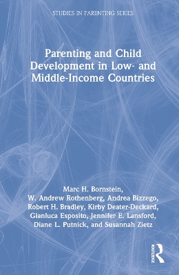 Parenting and Child Development in Low- and Middle-Income Countries by Marc H. Bornstein