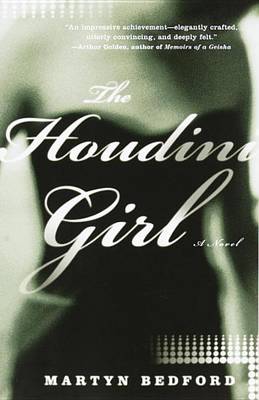 The Houdini Girl: A Novel book