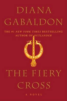 The Fiery Cross by Diana Gabaldon