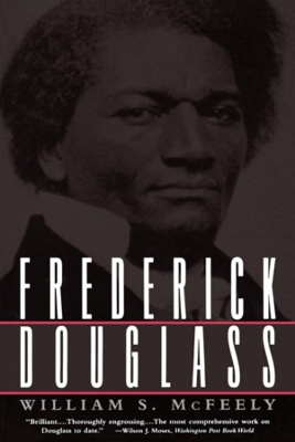 Frederick Douglass book