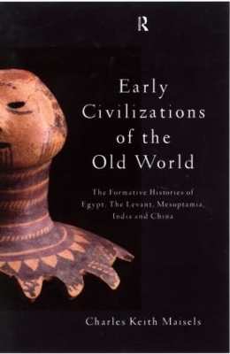 Early Civilizations of the Old World book