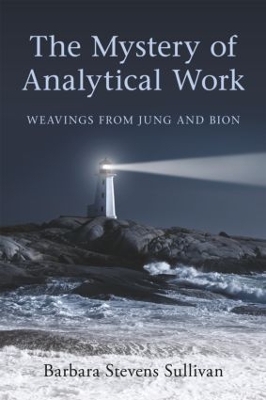 Mystery of Analytical Work book