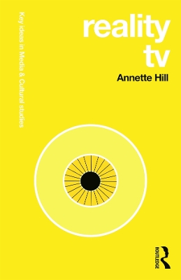 Reality TV by Annette Hill