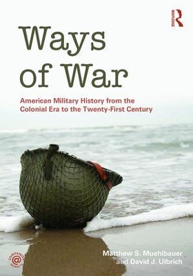 Ways of War book