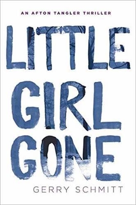 Little Girl Gone book