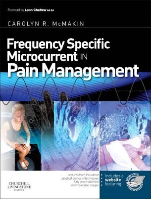 Frequency Specific Microcurrent in Pain Management book