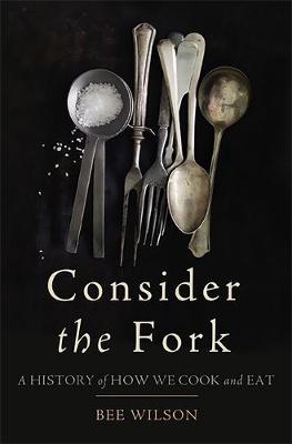 Consider the Fork book