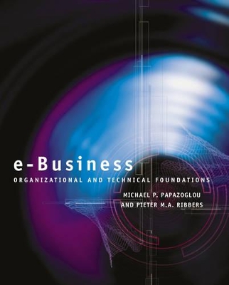 e-Business book