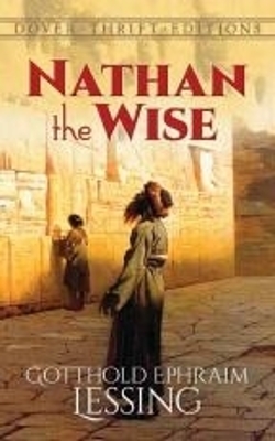 Nathan the Wise book