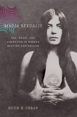 Magia Sexualis book
