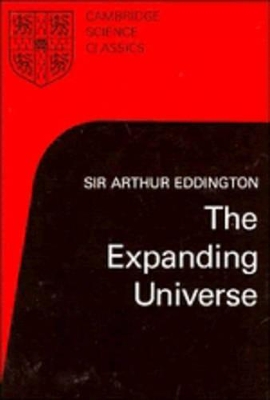 Expanding Universe book