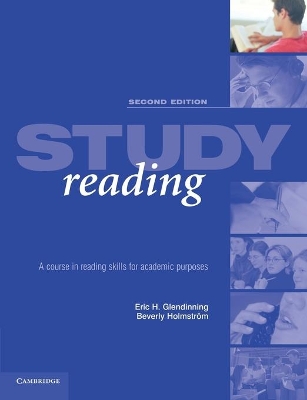 Study Reading book