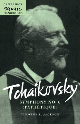 Tchaikovsky: Symphony No. 6 (Pathetique) book