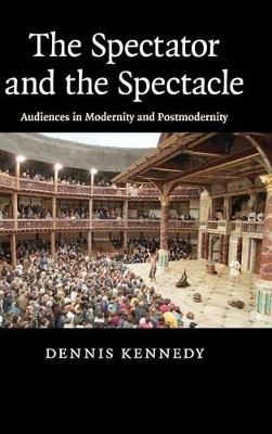 Spectator and the Spectacle book