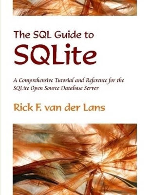 The SQL Guide to SQLite book