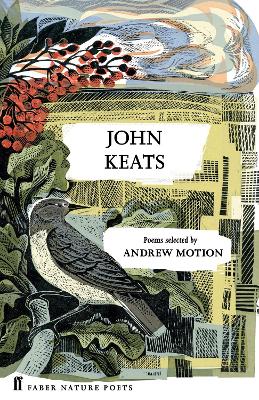 John Keats by John Keats