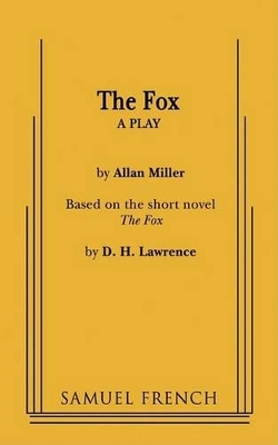 Fox book