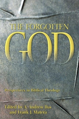 Forgotten God book