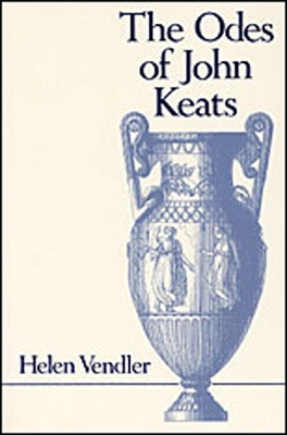 Odes of John Keats book