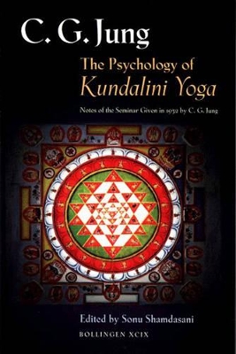 Psychology of Kundalini Yoga book