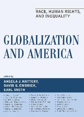 Globalization and America by Angela J. Hattery
