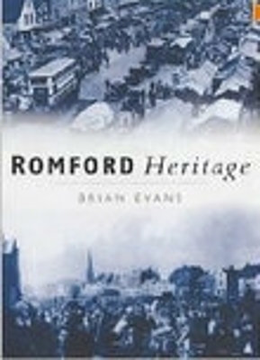 Romford Heritage book