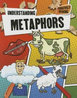 What Is a Metaphor? book