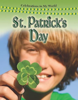 St. Patrick's Day book