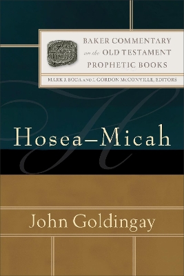 Hosea–Micah book