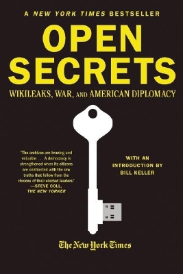 Open Secrets book