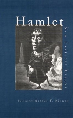 Hamlet book