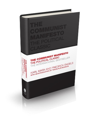 The Communist Manifesto: The Political Classic book