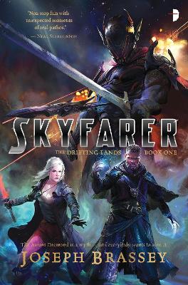 Skyfarer by Joseph Brassey