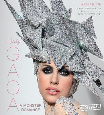 Lady Gaga by Hugh Fielder