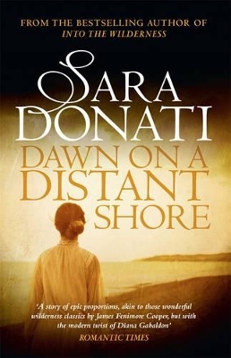 Dawn on a Distant Shore book