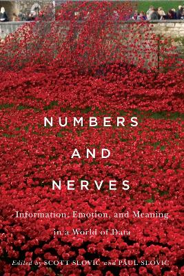 Numbers and Nerves book