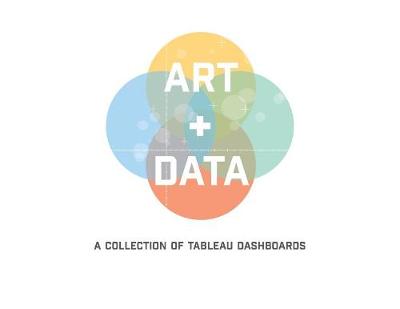 Art + Data book