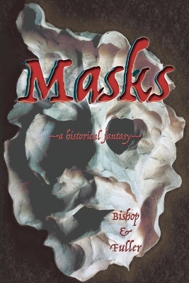 Masks book