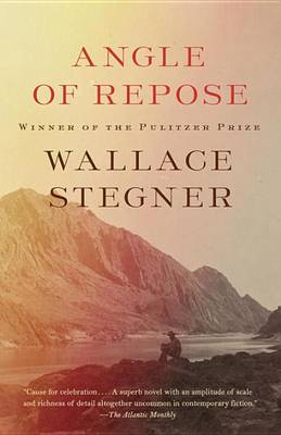 Angle of Repose book