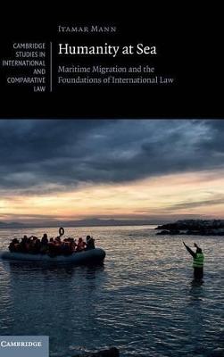 Humanity at Sea book