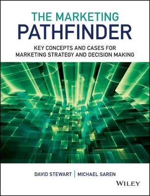 Marketing Pathfinder book