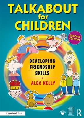 Talkabout for Children 3 (second edition) book