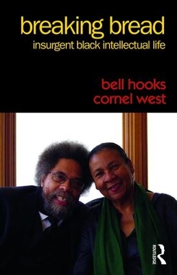 Breaking Bread by bell hooks