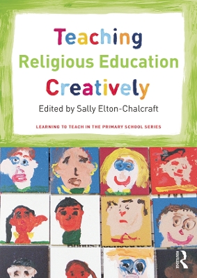 Teaching Religious Education Creatively book