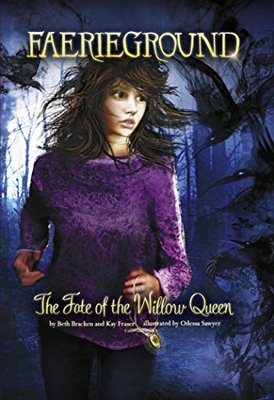 Fate of the Willow Queen book