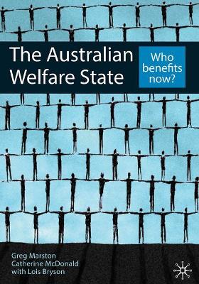 Australian Welfare State book