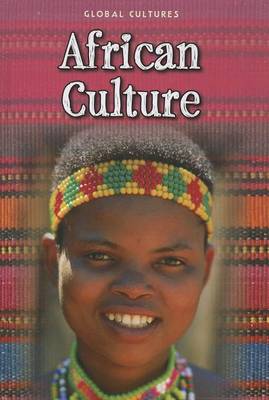 African Culture by Catherine Chambers