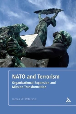 NATO and Terrorism book