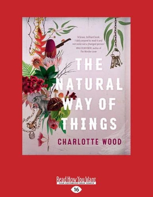 The The Natural Way of Things by Charlotte Wood