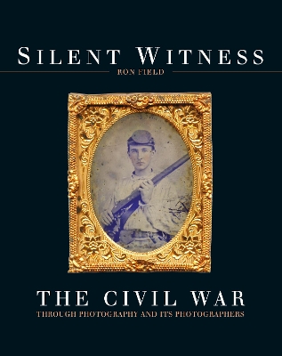 Silent Witness book